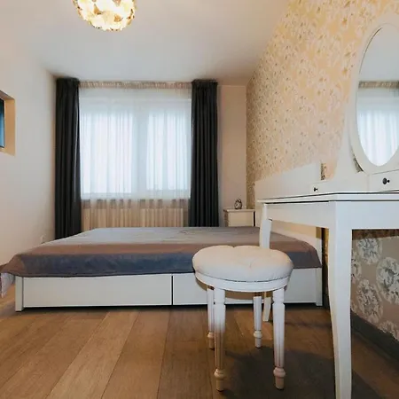 Appartement Erdvus Butas Palangos Centre *