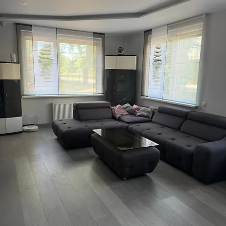 Erdvus Butas Palangos Centre Apartament