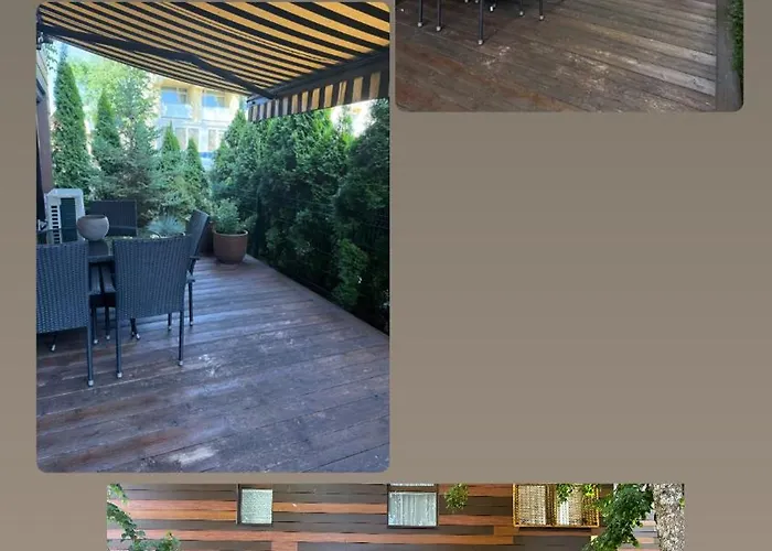 Erdvus Butas Palangos Centre Διαμέρισμα Παλάγκα