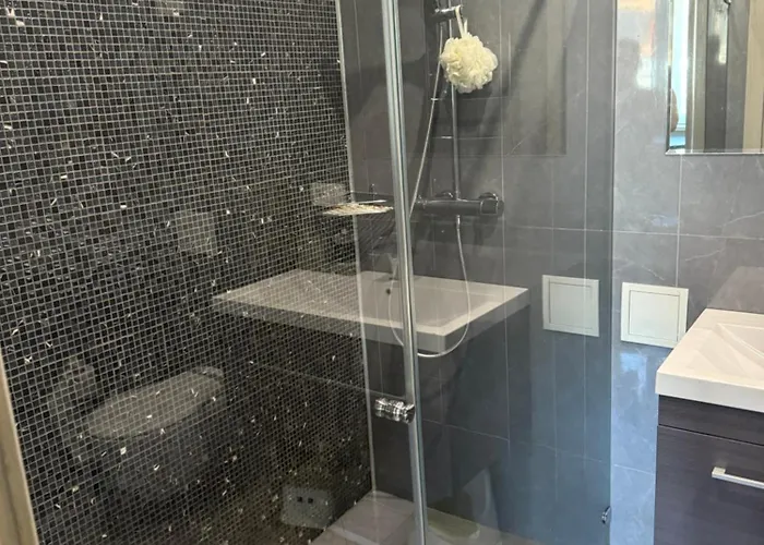 Erdvus Butas Palangos Centre Παλάγκα